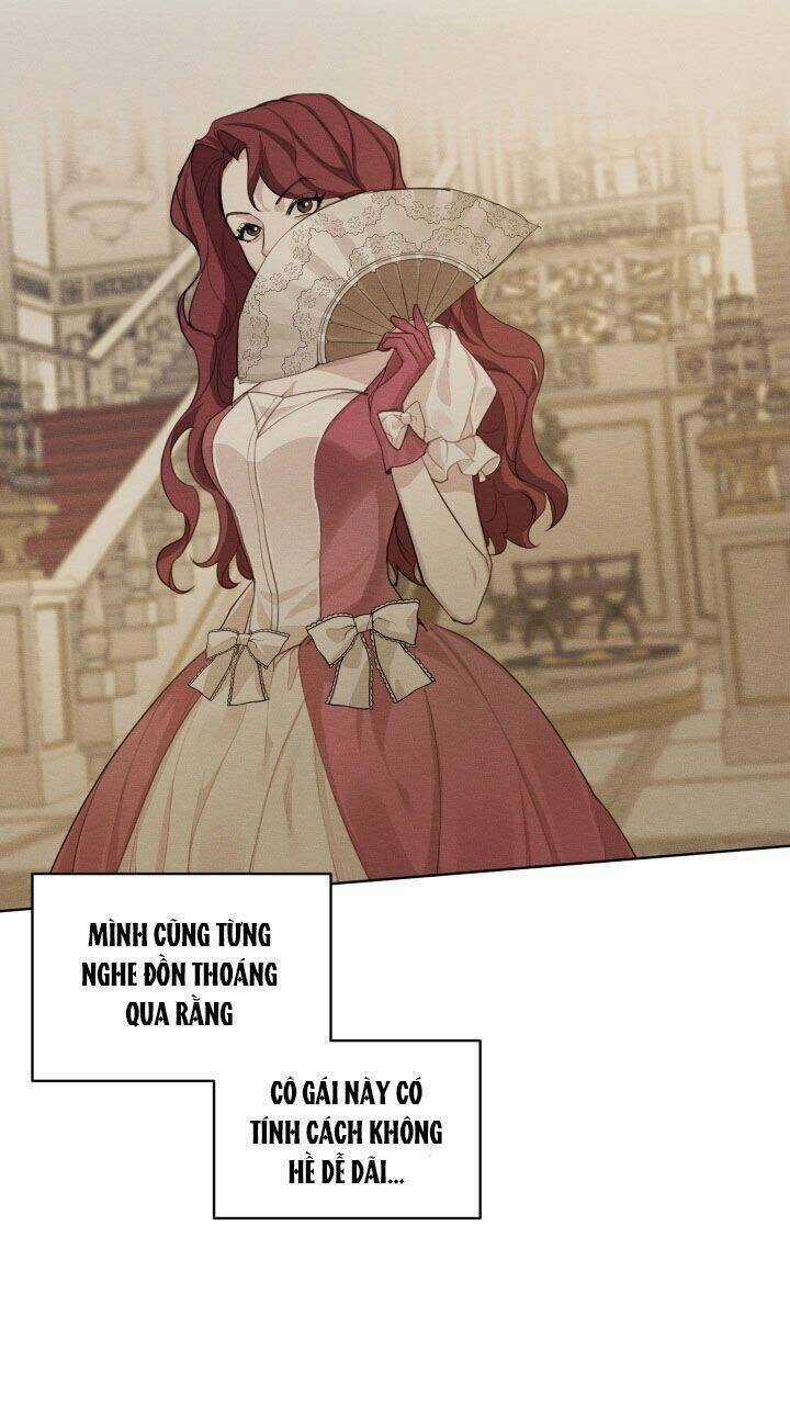 Tôi Là Tình Cũ Của Nam Chính Chapter 26 trang 33