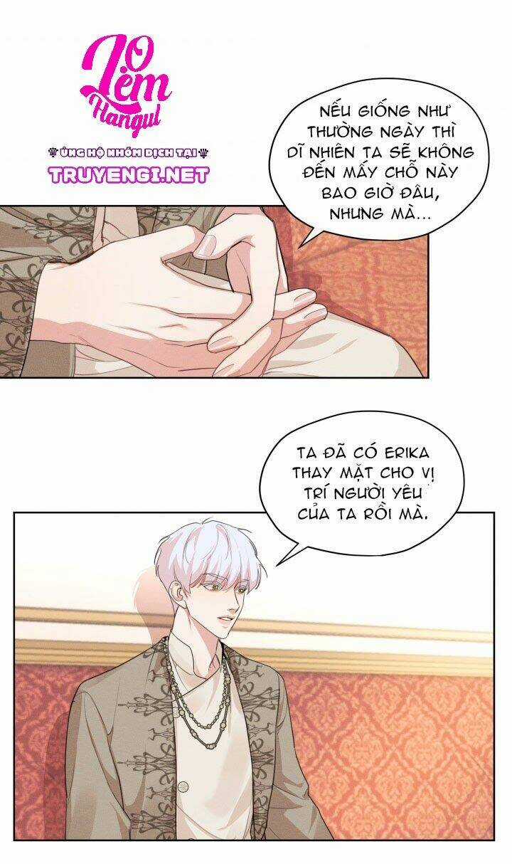 Tôi Là Tình Cũ Của Nam Chính Chapter 26 trang 36