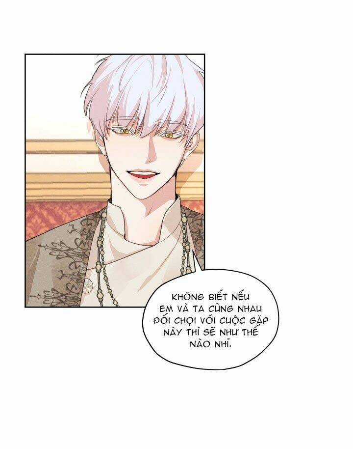 Tôi Là Tình Cũ Của Nam Chính Chapter 26 trang 37