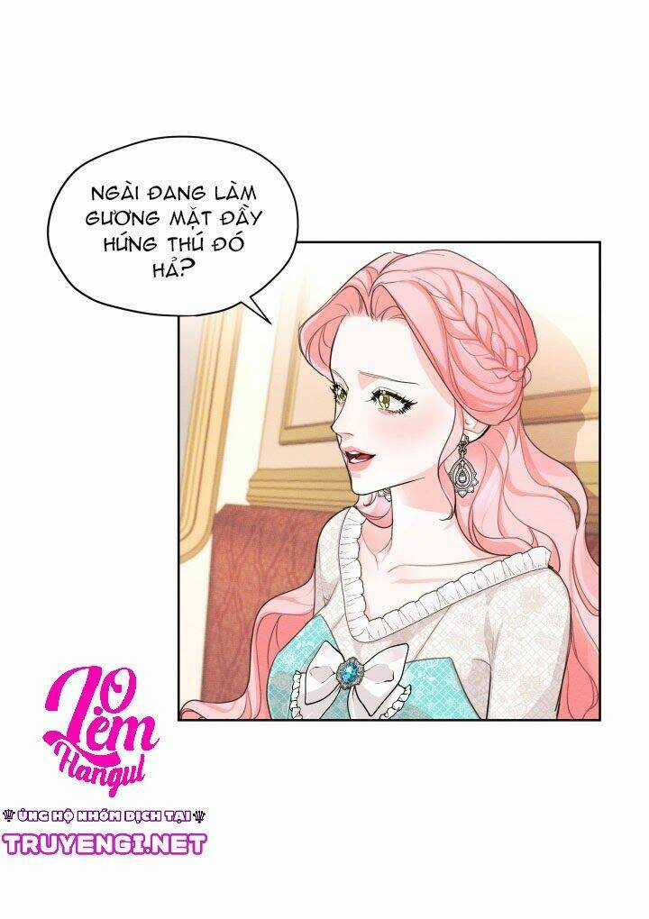 Tôi Là Tình Cũ Của Nam Chính Chapter 26 trang 38