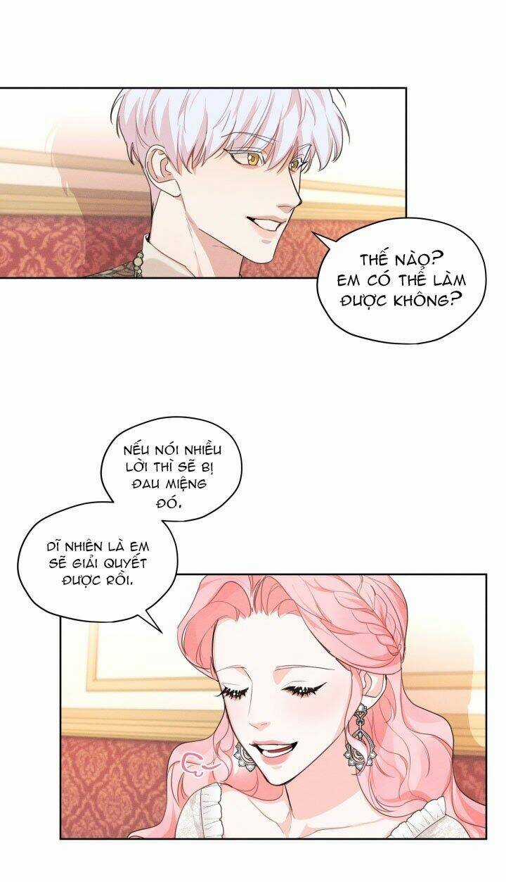 Tôi Là Tình Cũ Của Nam Chính Chapter 26 trang 39