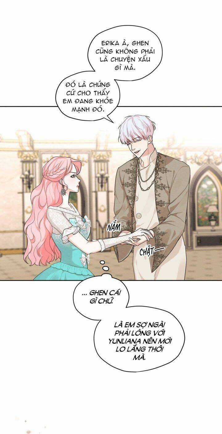 Tôi Là Tình Cũ Của Nam Chính Chapter 26 trang 4