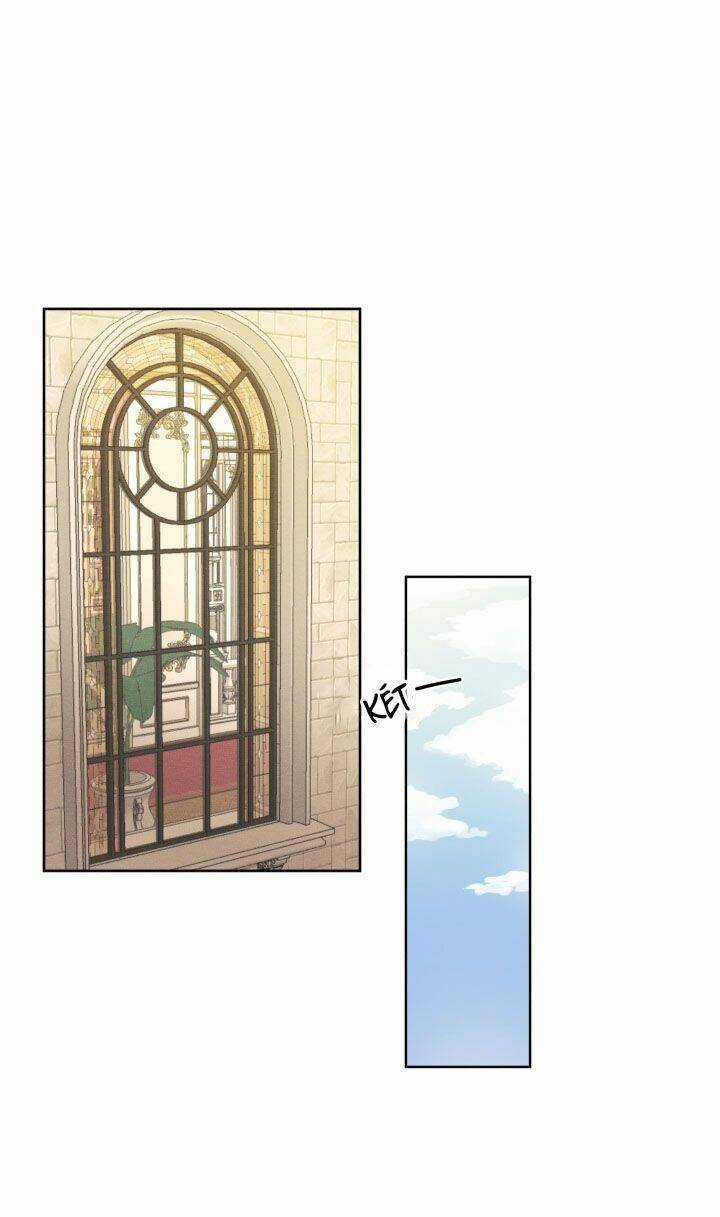 Tôi Là Tình Cũ Của Nam Chính Chapter 26 trang 40