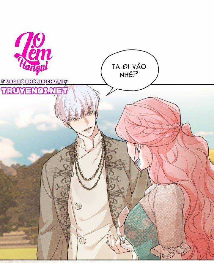 Tôi Là Tình Cũ Của Nam Chính Chapter 26 trang 42