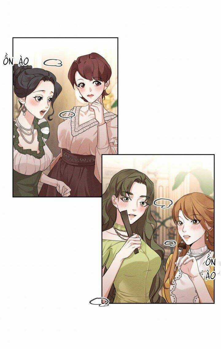 Tôi Là Tình Cũ Của Nam Chính Chapter 26 trang 44