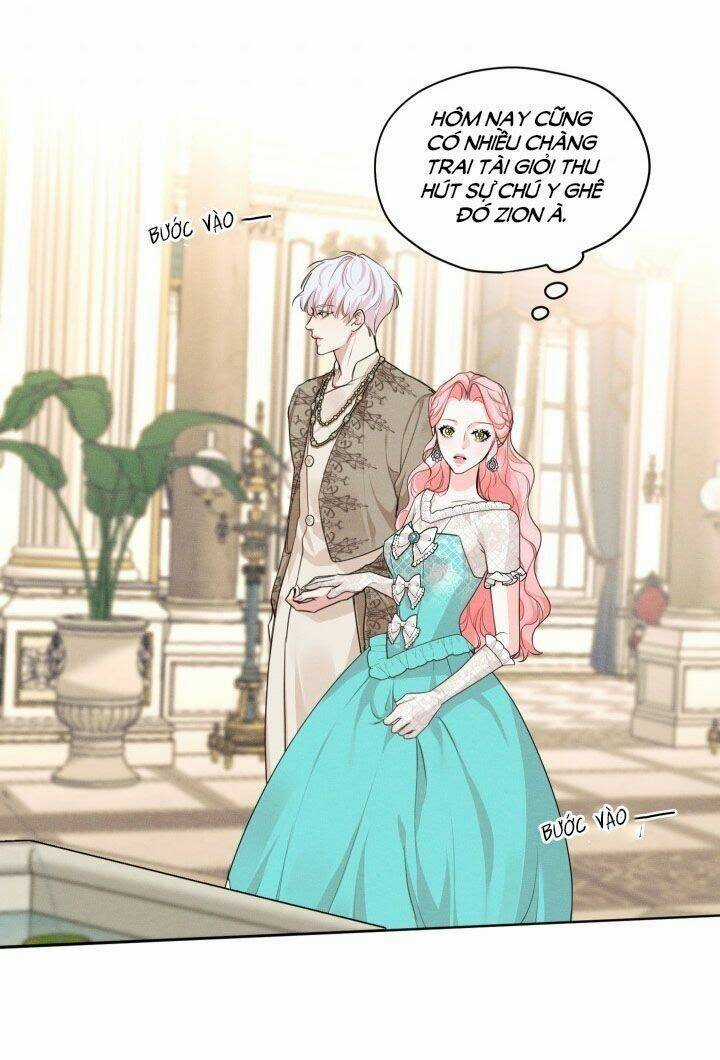 Tôi Là Tình Cũ Của Nam Chính Chapter 26 trang 45