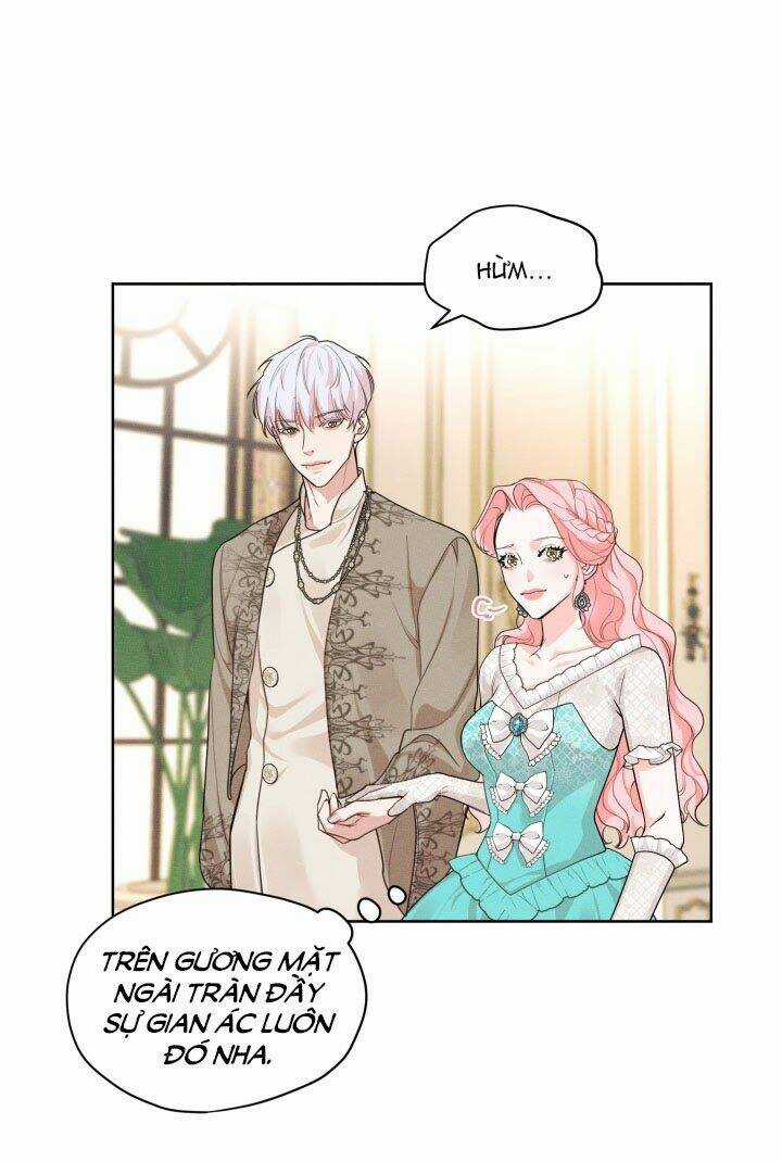 Tôi Là Tình Cũ Của Nam Chính Chapter 26 trang 48