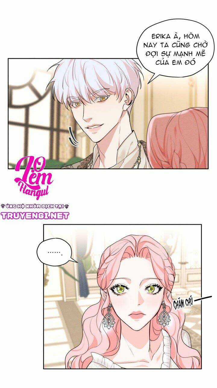 Tôi Là Tình Cũ Của Nam Chính Chapter 26 trang 49