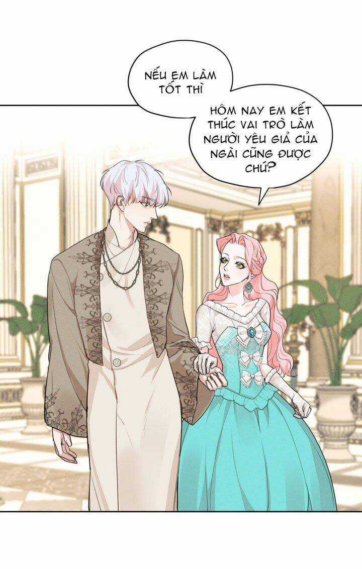 Tôi Là Tình Cũ Của Nam Chính Chapter 26 trang 50