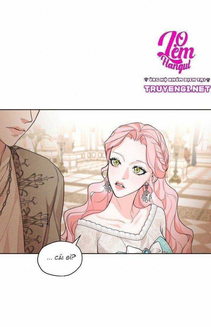 Tôi Là Tình Cũ Của Nam Chính Chapter 26 trang 53