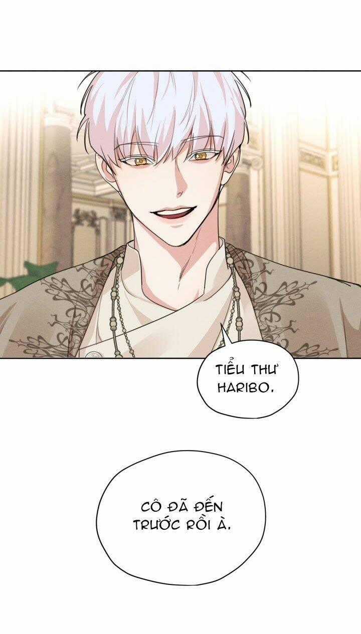 Tôi Là Tình Cũ Của Nam Chính Chapter 26 trang 55