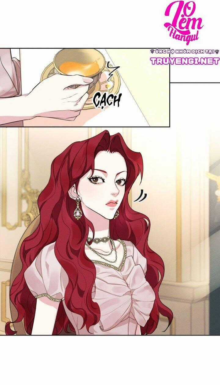 Tôi Là Tình Cũ Của Nam Chính Chapter 26 trang 56