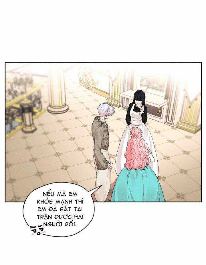 Tôi Là Tình Cũ Của Nam Chính Chapter 26 trang 6