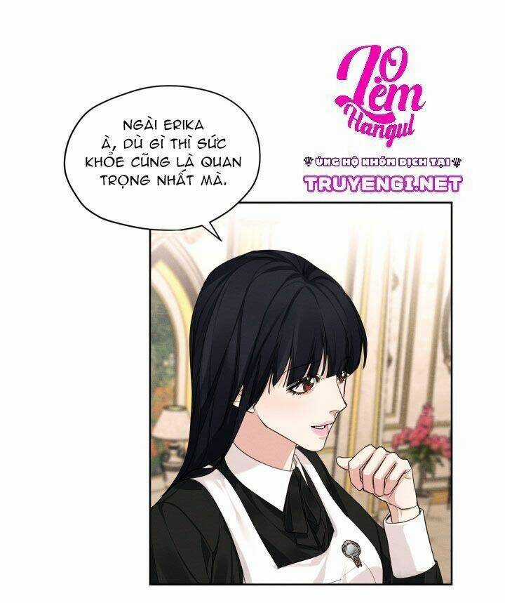 Tôi Là Tình Cũ Của Nam Chính Chapter 26 trang 7