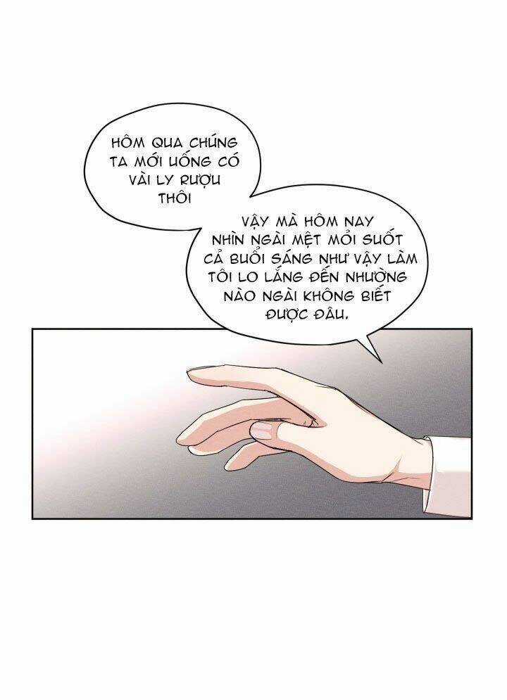 Tôi Là Tình Cũ Của Nam Chính Chapter 26 trang 8