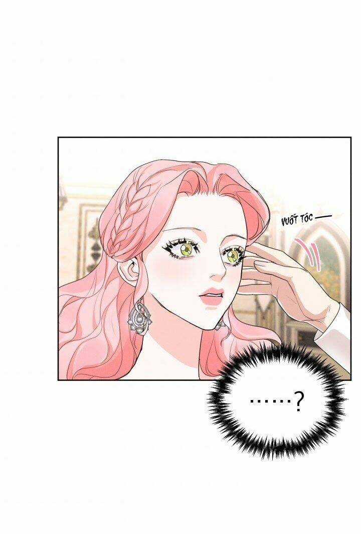 Tôi Là Tình Cũ Của Nam Chính Chapter 26 trang 9