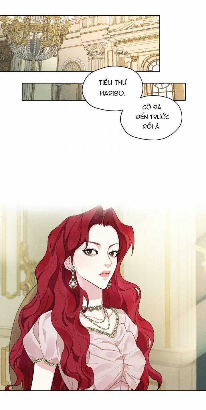 Tôi Là Tình Cũ Của Nam Chính Chapter 27 trang 1