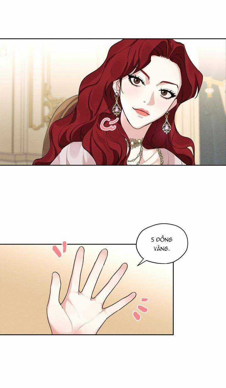 Tôi Là Tình Cũ Của Nam Chính Chapter 27 trang 10