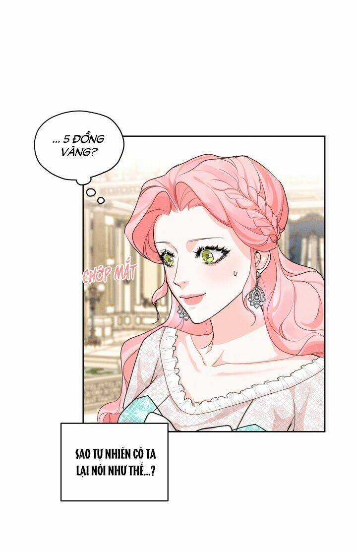 Tôi Là Tình Cũ Của Nam Chính Chapter 27 trang 11