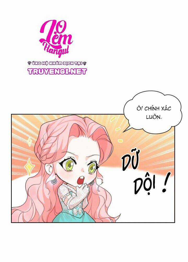 Tôi Là Tình Cũ Của Nam Chính Chapter 27 trang 14