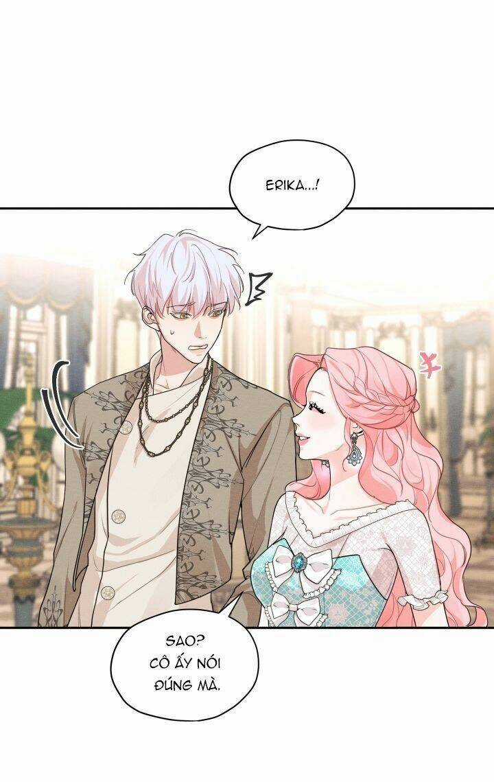 Tôi Là Tình Cũ Của Nam Chính Chapter 27 trang 15