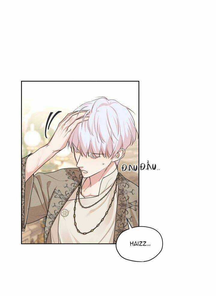 Tôi Là Tình Cũ Của Nam Chính Chapter 27 trang 16