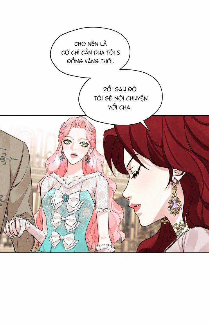 Tôi Là Tình Cũ Của Nam Chính Chapter 27 trang 18