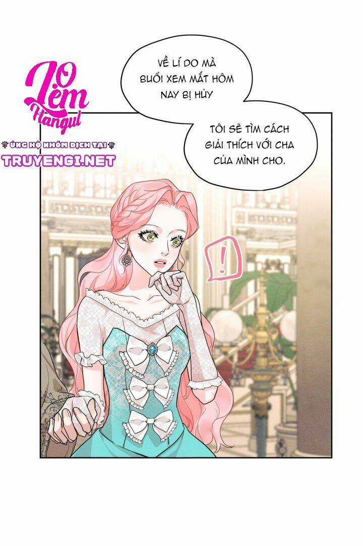 Tôi Là Tình Cũ Của Nam Chính Chapter 27 trang 19