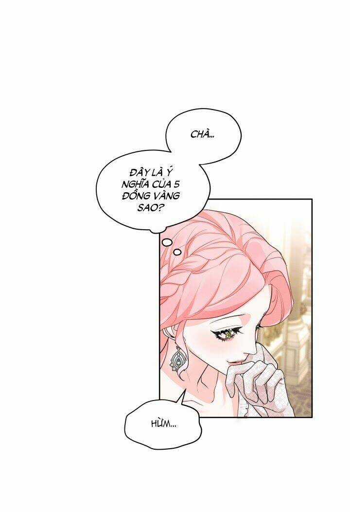 Tôi Là Tình Cũ Của Nam Chính Chapter 27 trang 20