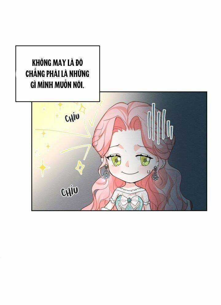 Tôi Là Tình Cũ Của Nam Chính Chapter 27 trang 24