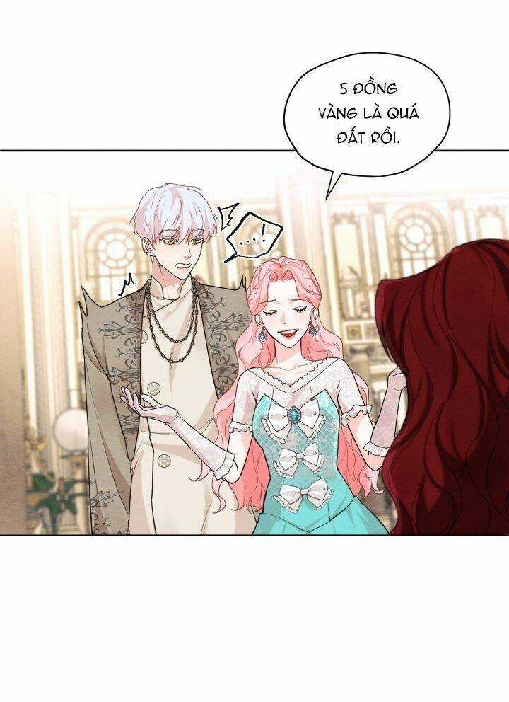 Tôi Là Tình Cũ Của Nam Chính Chapter 27 trang 25