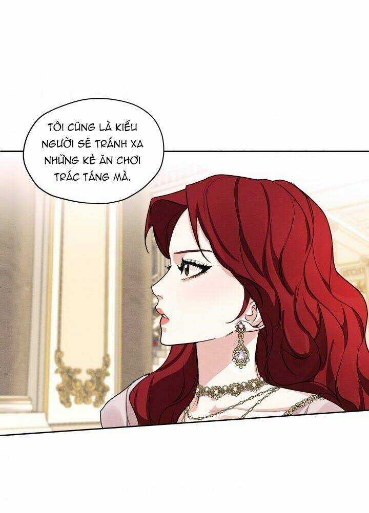 Tôi Là Tình Cũ Của Nam Chính Chapter 27 trang 26