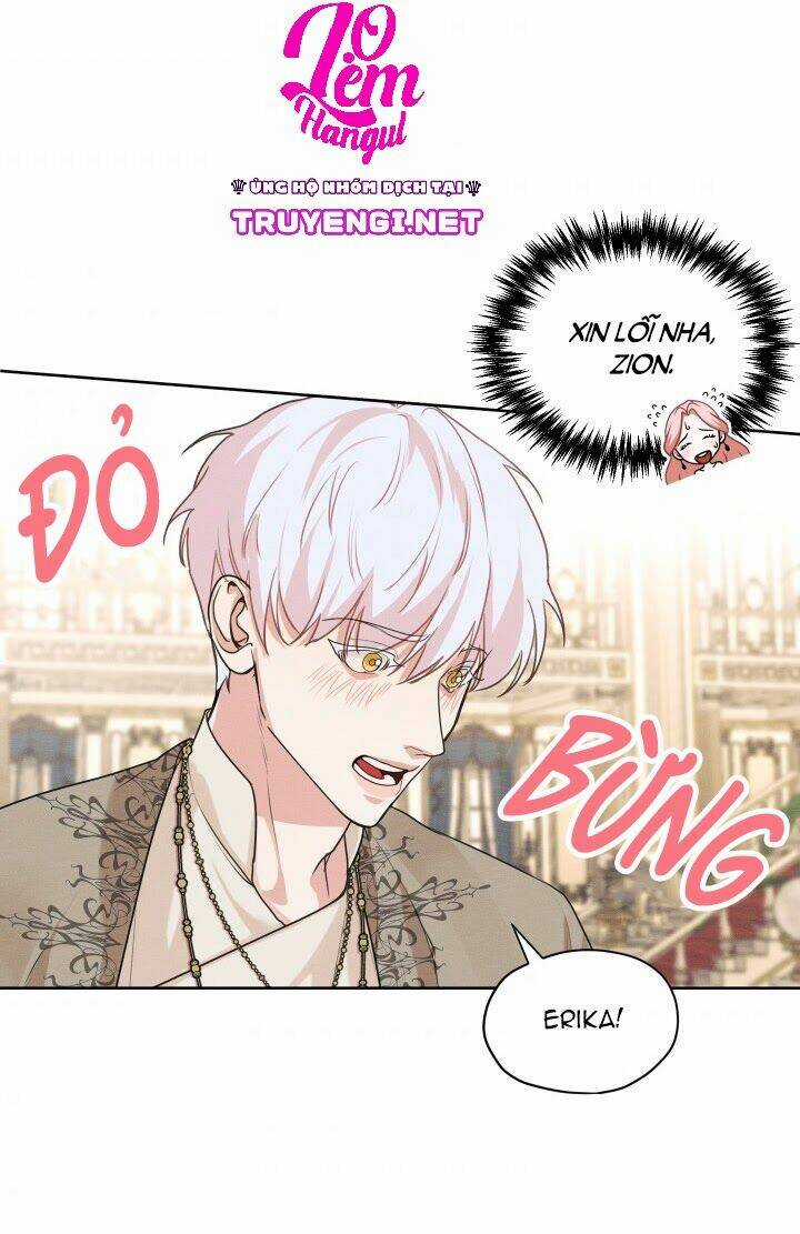 Tôi Là Tình Cũ Của Nam Chính Chapter 27 trang 27