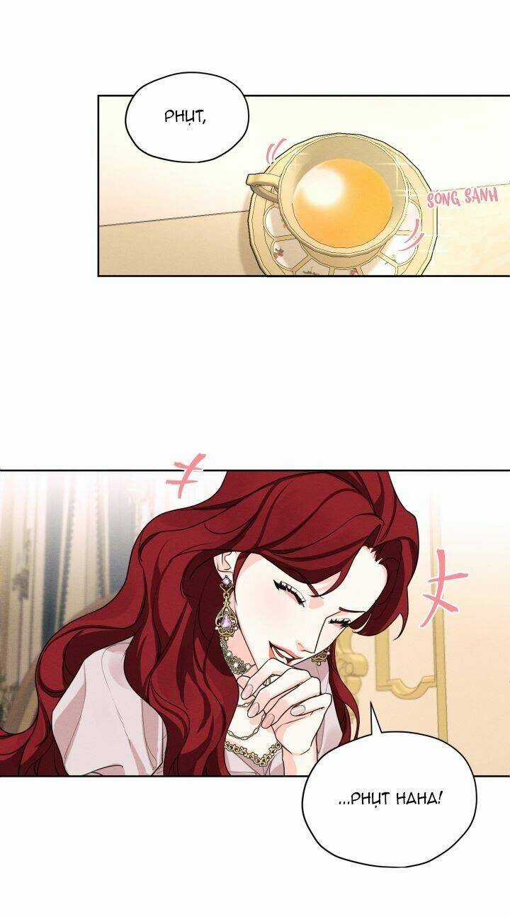 Tôi Là Tình Cũ Của Nam Chính Chapter 27 trang 28