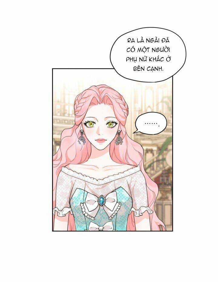 Tôi Là Tình Cũ Của Nam Chính Chapter 27 trang 3