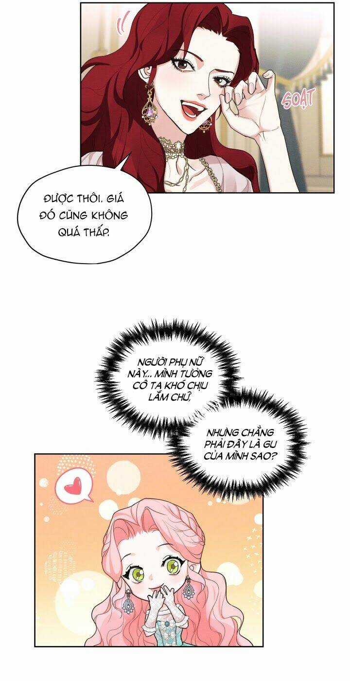 Tôi Là Tình Cũ Của Nam Chính Chapter 27 trang 30