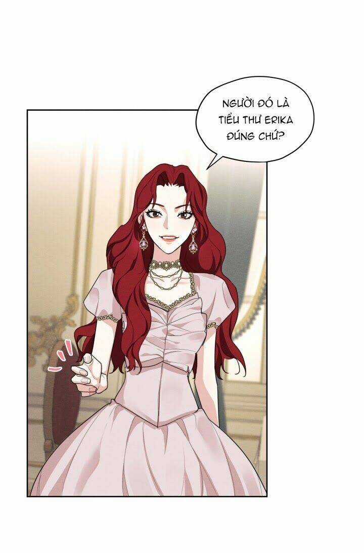 Tôi Là Tình Cũ Của Nam Chính Chapter 27 trang 32