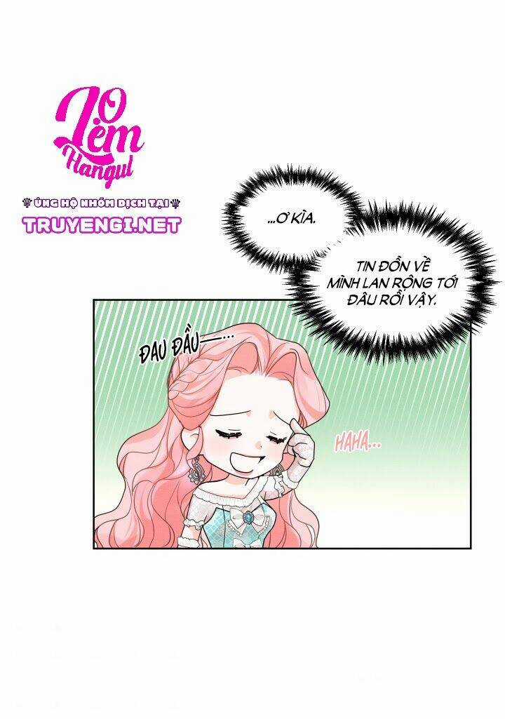 Tôi Là Tình Cũ Của Nam Chính Chapter 27 trang 33