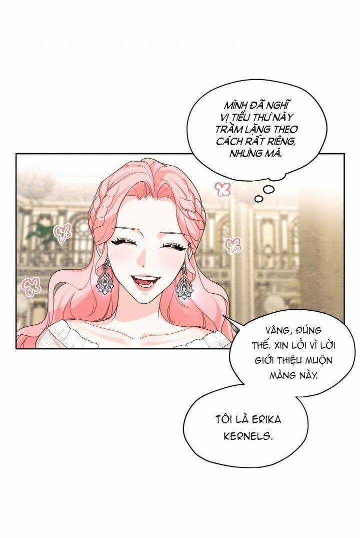 Tôi Là Tình Cũ Của Nam Chính Chapter 27 trang 34