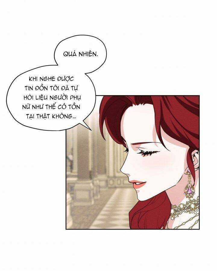 Tôi Là Tình Cũ Của Nam Chính Chapter 27 trang 35