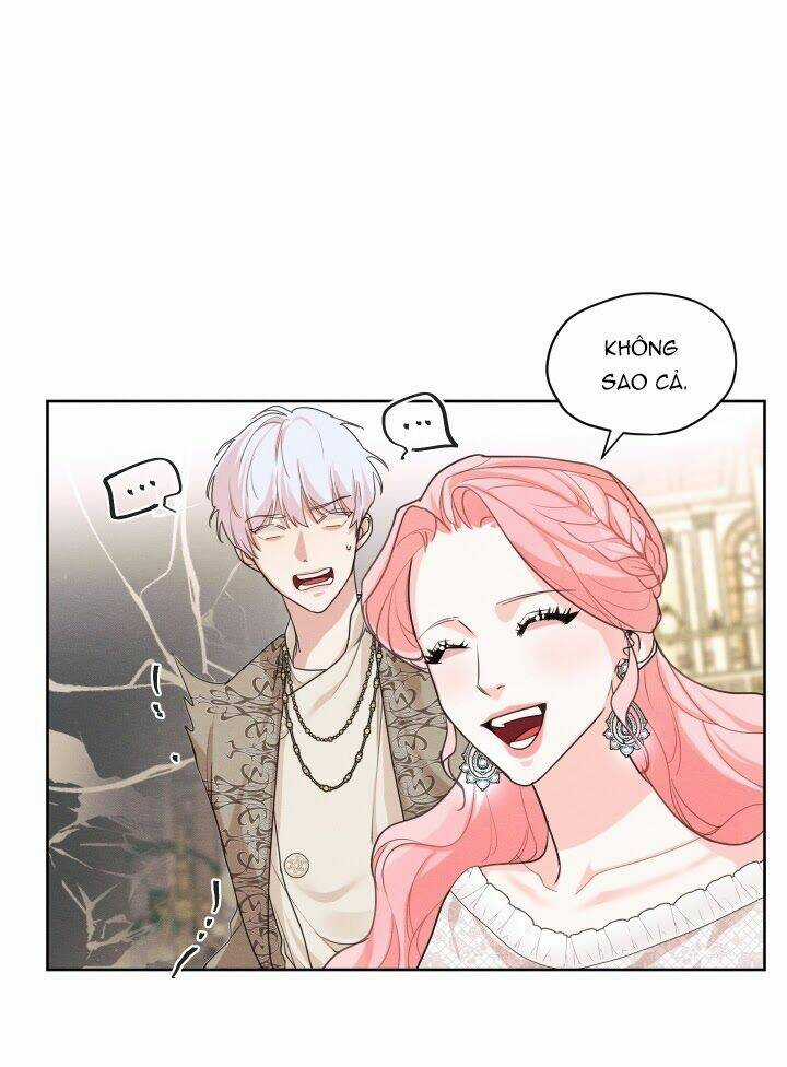 Tôi Là Tình Cũ Của Nam Chính Chapter 27 trang 37