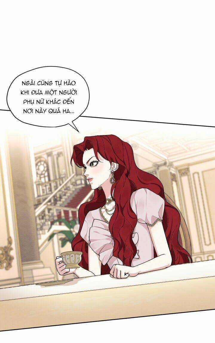 Tôi Là Tình Cũ Của Nam Chính Chapter 27 trang 4