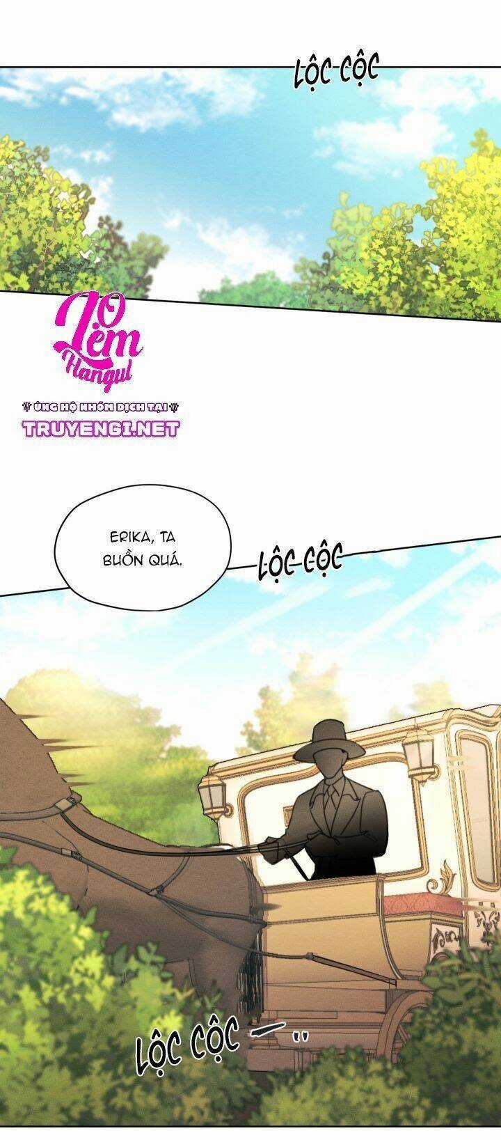 Tôi Là Tình Cũ Của Nam Chính Chapter 27 trang 41