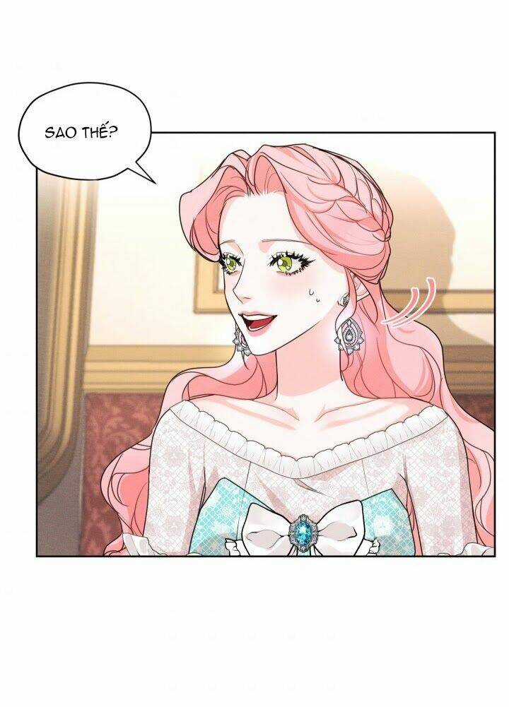 Tôi Là Tình Cũ Của Nam Chính Chapter 27 trang 42