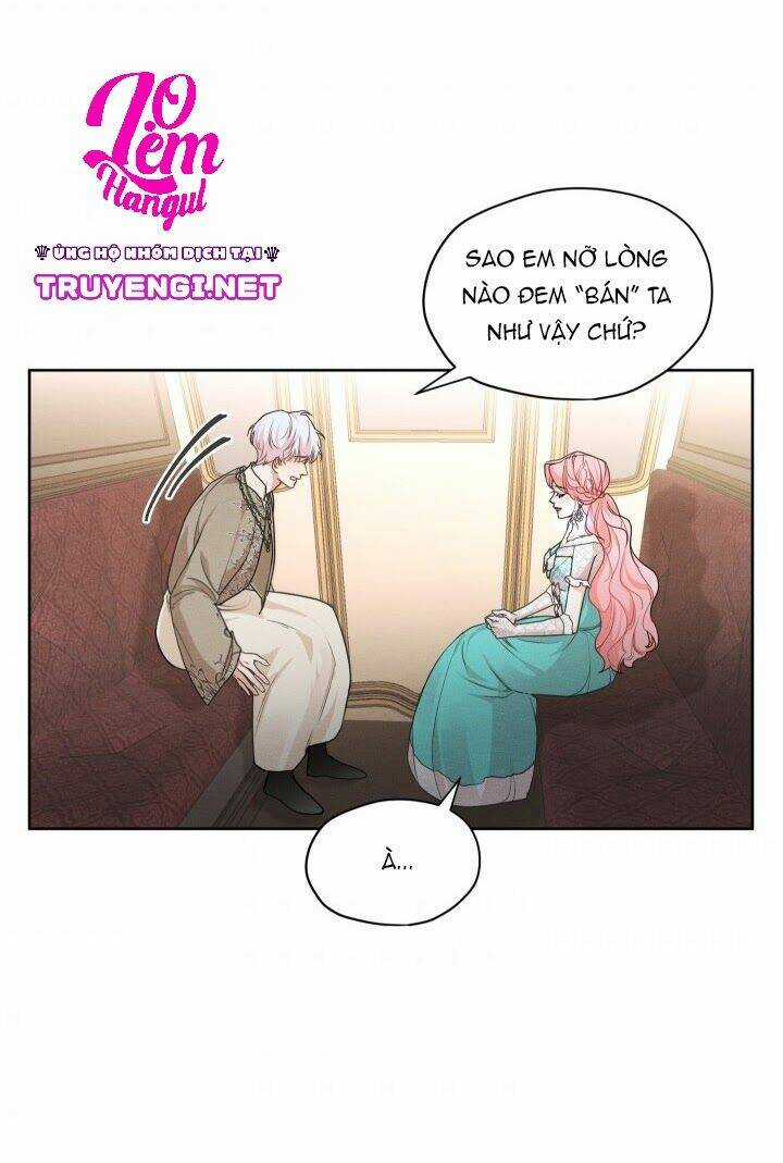 Tôi Là Tình Cũ Của Nam Chính Chapter 27 trang 43