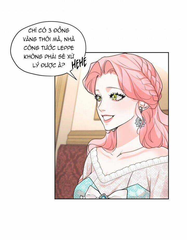 Tôi Là Tình Cũ Của Nam Chính Chapter 27 trang 44