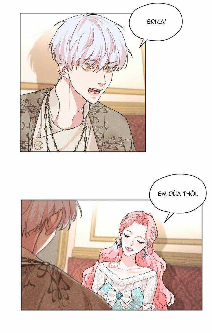 Tôi Là Tình Cũ Của Nam Chính Chapter 27 trang 45