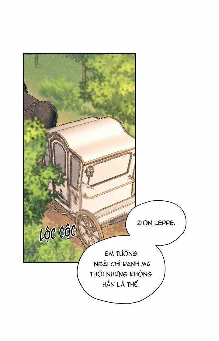 Tôi Là Tình Cũ Của Nam Chính Chapter 27 trang 46