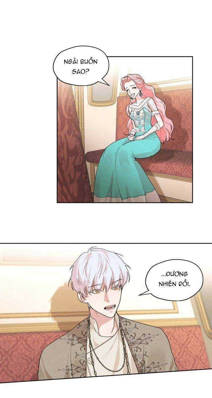 Tôi Là Tình Cũ Của Nam Chính Chapter 27 trang 48