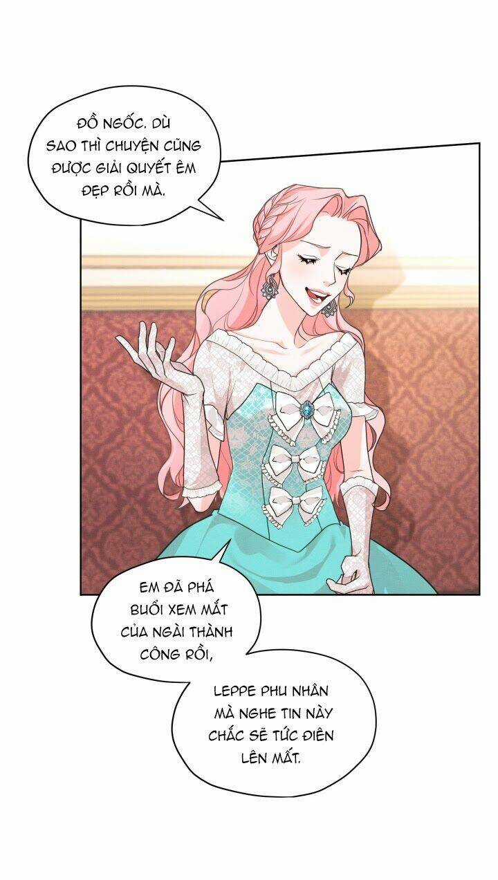 Tôi Là Tình Cũ Của Nam Chính Chapter 27 trang 49